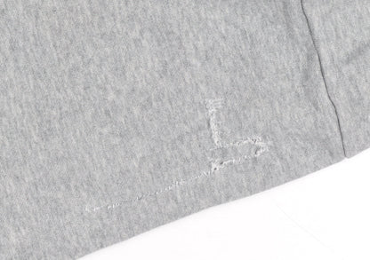 Puma Men’s Grey Sweatpants S Sports Jogger Trousers