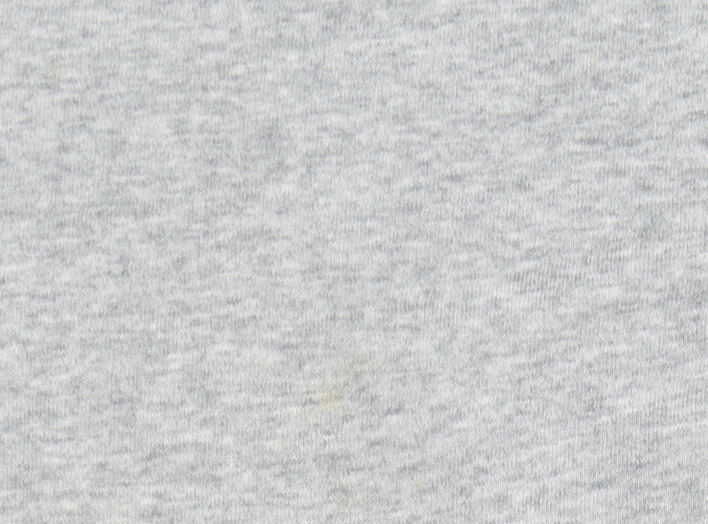 Nike Women’s Grey Hoodie UK 10 Pullover Relaxed Fit Logo Hoodie