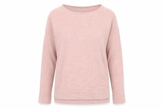 Womens UK Size 8 White Stuff Pink Pullover Jumper