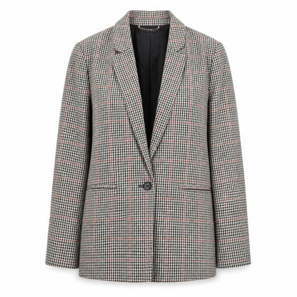 Womens UK Size M Pimkie Regular Multicoloured Blazer