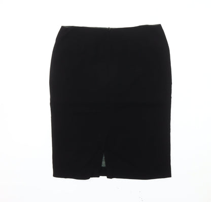 Womens UK Size 12 Jigsaw Straight & Pencil  Skirt