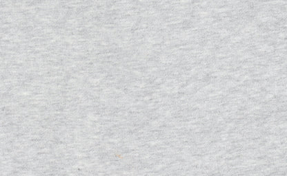 Nike Women Grey Logo Sweatshirt Size 10 Pullover Long Sleeve