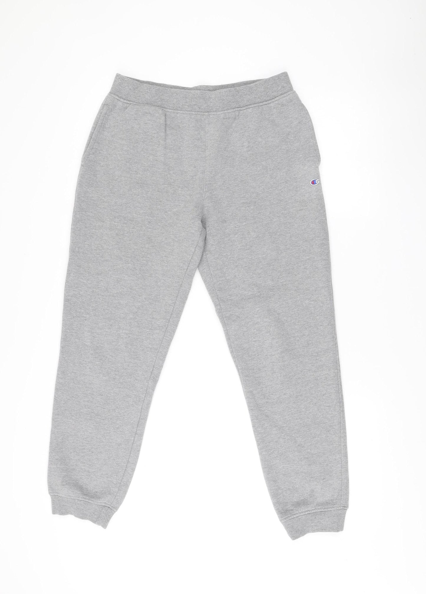 Champion Womens Grey XL Sweatpants Casual Activewear Trousers