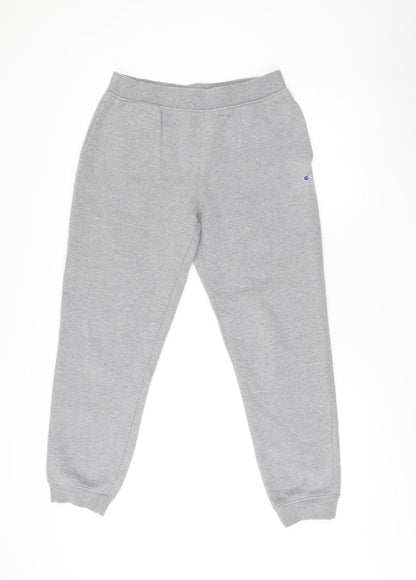 Champion Womens Grey XL Sweatpants Casual Activewear Trousers