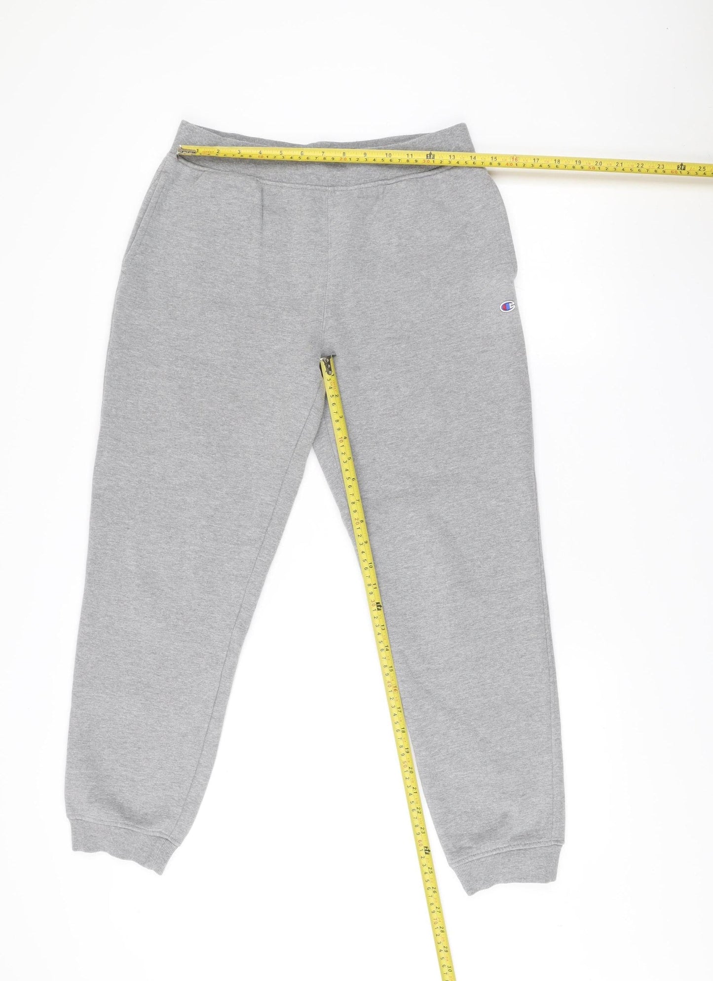 Champion Womens Grey XL Sweatpants Casual Activewear Trousers