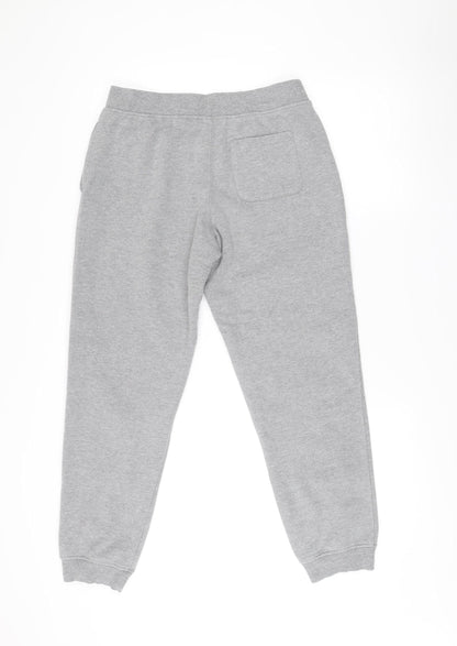Champion Womens Grey XL Sweatpants Casual Activewear Trousers