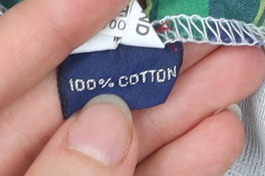 Ralph Lauren Men’s Multicoloured Check 30 Chino Shorts Cotton