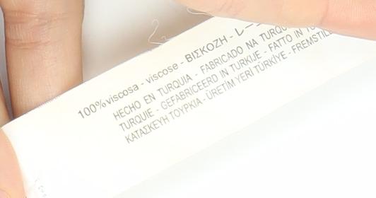 Bershka Women’s Blue Off Shoulder Viscose Blouse Size L