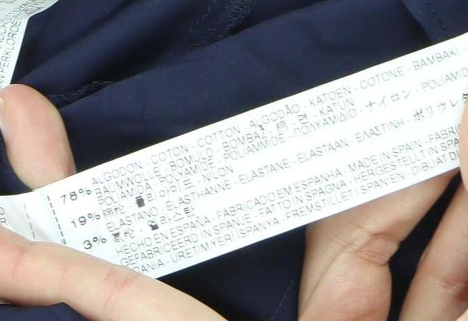 Zara Basic Women's Blue XS Slim Fit Long Sleeve Dress Shirt