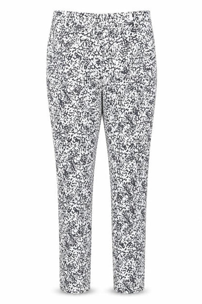 Womens UK Size 10 Toxik3 Slim Fit Skinny Multicoloured Jeans