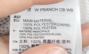 Adidas Womens Multicoloured Size 12 Windbreaker Jacket Hooded