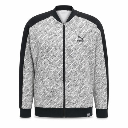 Womens UK Size 12 PUMA Black Gym & Training Running & Jogging Walking Jacket