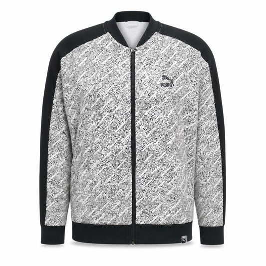 Womens UK Size 12 PUMA Black Gym & Training Running & Jogging Walking Jacket
