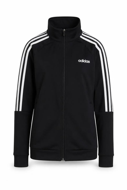 Womens UK Size 6 adidas Black Running & JoggingGym & TrainingCrossFitCyclingWalk