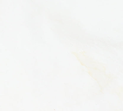 Adidas Women's Ivory Track Jacket Size 8 Full Zip Sportswear