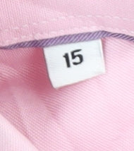 Paul Costelloe Men's Pink Long Sleeve Button-Up Shirt Size 15