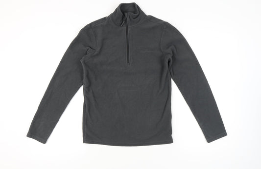 Mens UK Size XS Peter Storm Grey Pullover Sweatshirt