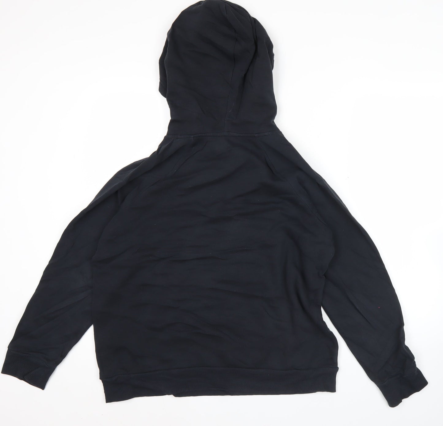 Under Armour Men’s Black XL Pullover Hoodie Sports Logo