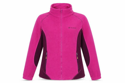 Womens UK Size 14 Toread Pink Basic Jacket