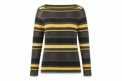 Womens UK Size 12 Marks and Spencer Multicoloured Pullover Jumper