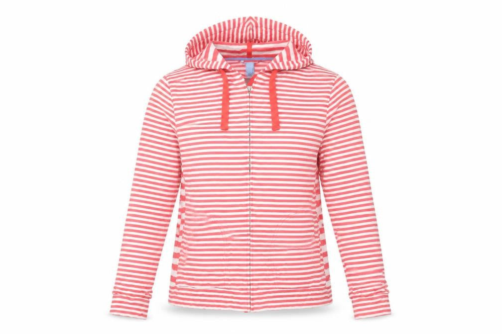 Womens UK Size 12 Joules Pink Basic Jacket