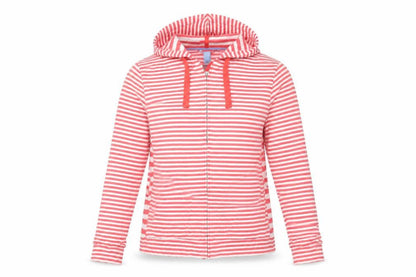 Womens UK Size 12 Joules Pink Basic Jacket