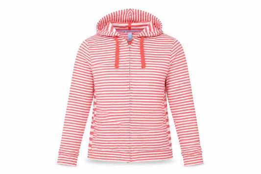 Womens UK Size 12 Joules Pink Basic Jacket