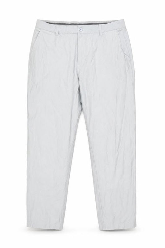 Mens UK Size 36x34 adidas Regular Fit Chino Grey Trousers