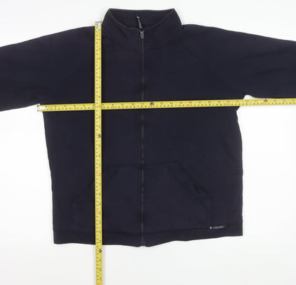 Teens UK Size 14 Berkertex Blue Basic Jacket