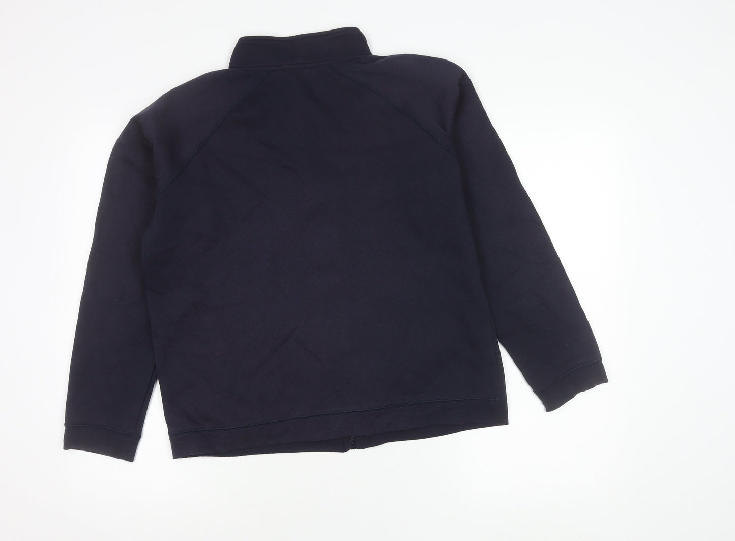 Teens UK Size 14 Berkertex Blue Basic Jacket