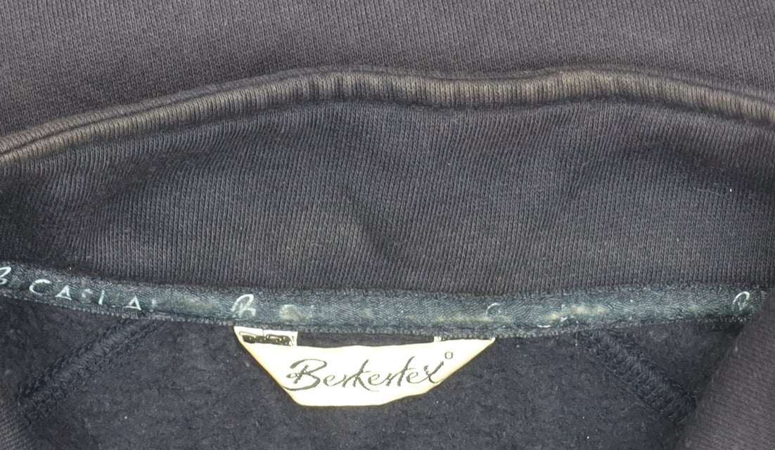 Teens UK Size 14 Berkertex Blue Basic Jacket