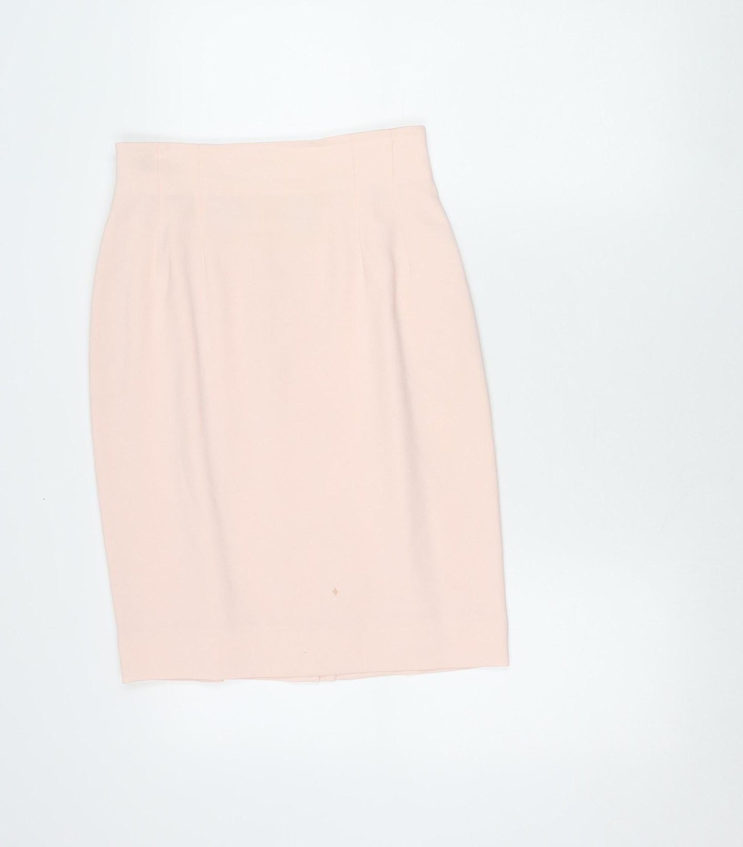 Liz Claiborne Women’s Pink Petite Size 8 Pencil Skirt Workwear