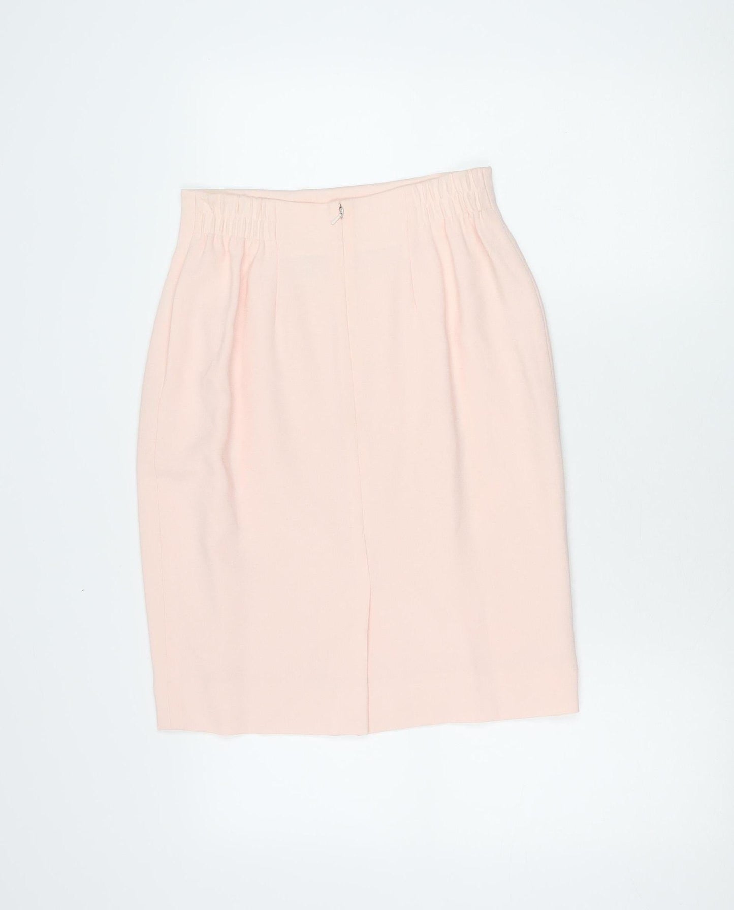 Liz Claiborne Women’s Pink Petite Size 8 Pencil Skirt Workwear