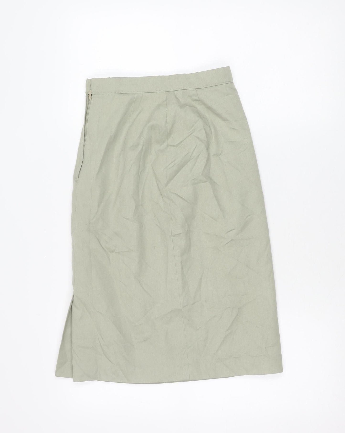 Womens UK Size 10 Gallery Straight & Pencil  Skirt