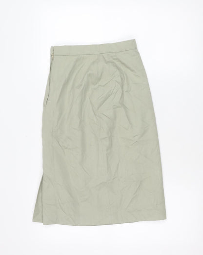 Womens UK Size 10 Gallery Straight & Pencil  Skirt