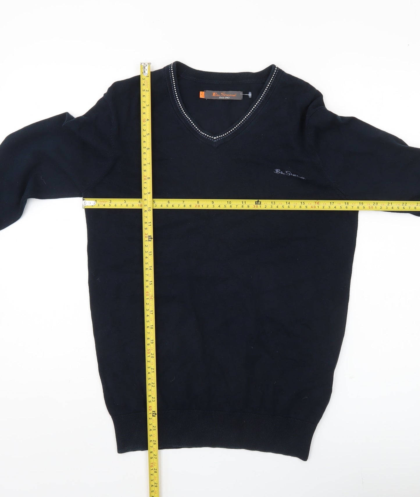 Ben Sherman Men's Jumper, size Small.