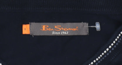 Ben Sherman Men's Jumper, size Small.