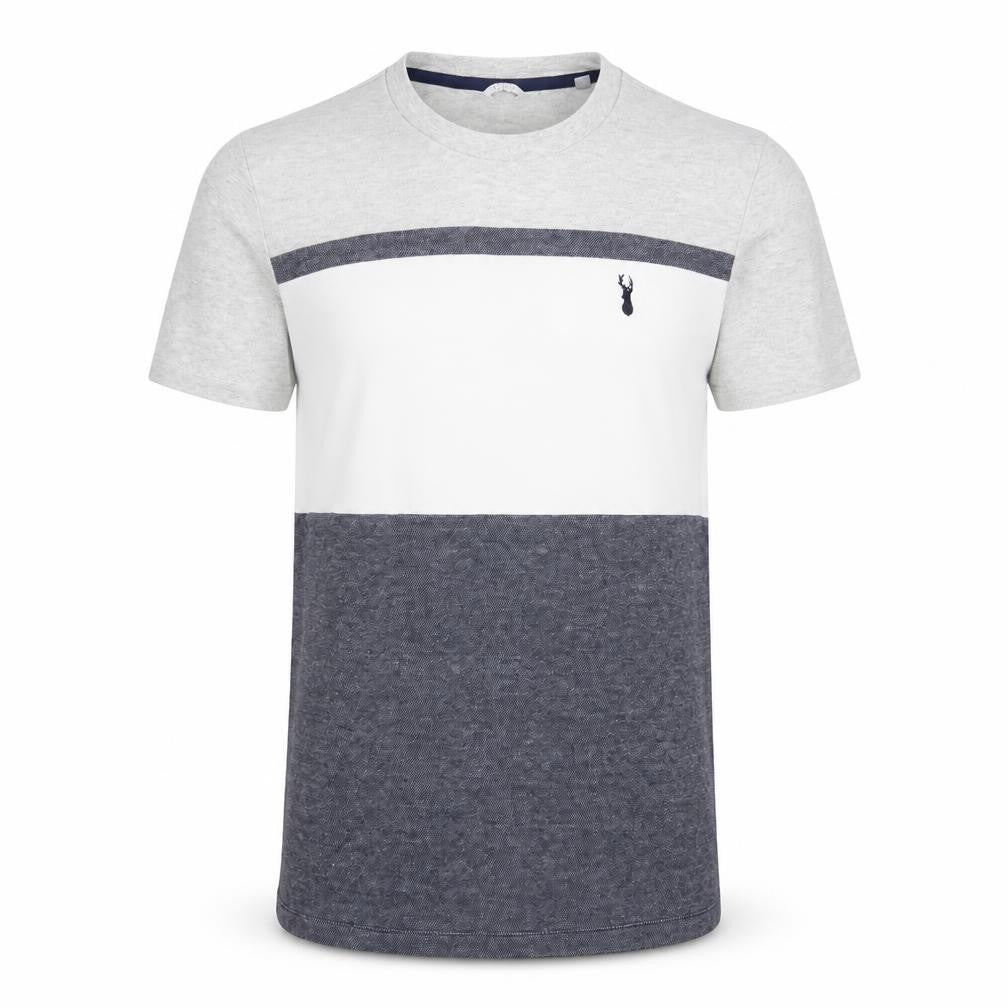 Mens UK Size XS NEXT Multicoloured  T-Shirt