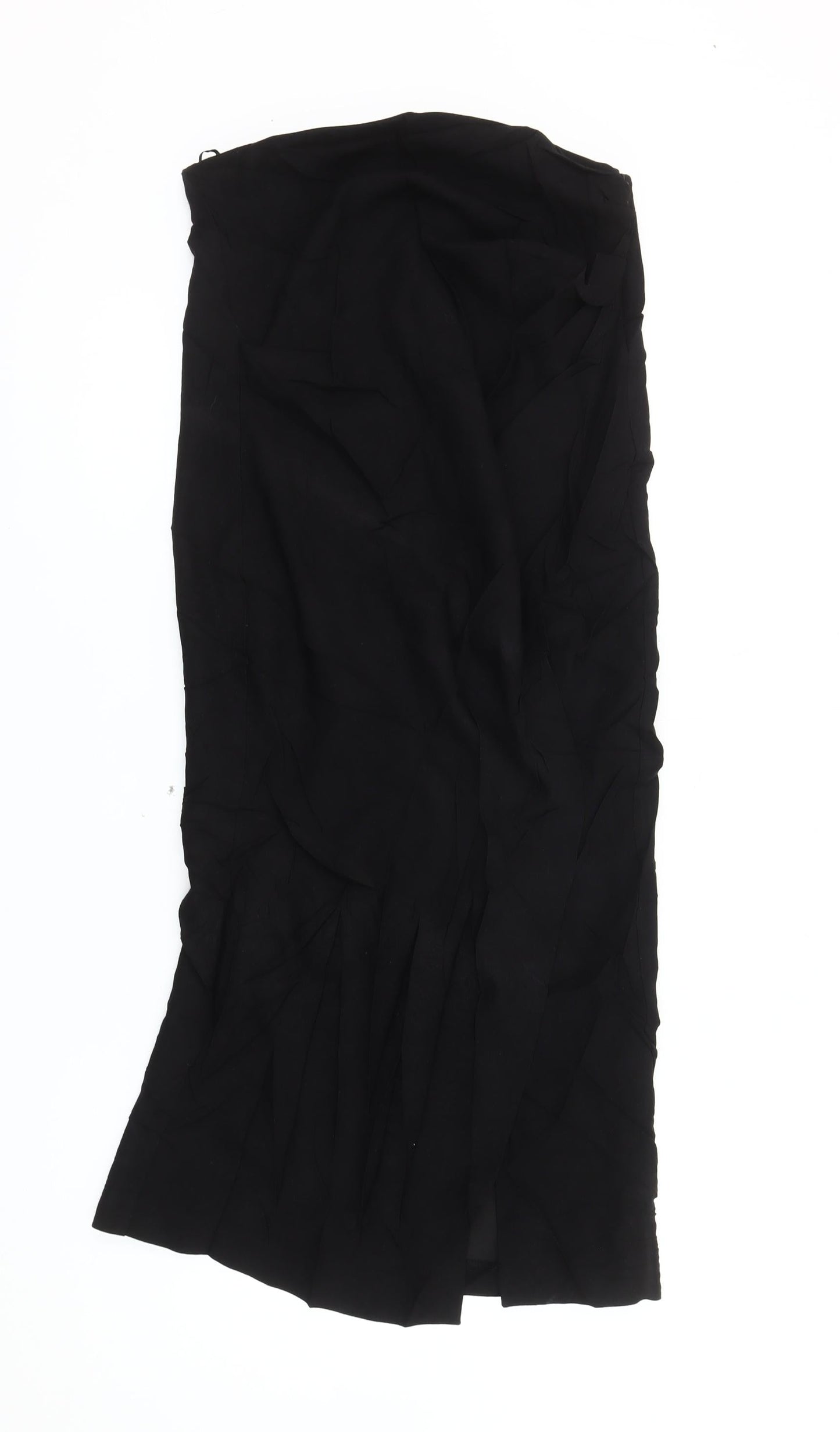 Womens UK Size S Zara Straight & Pencil  Skirt