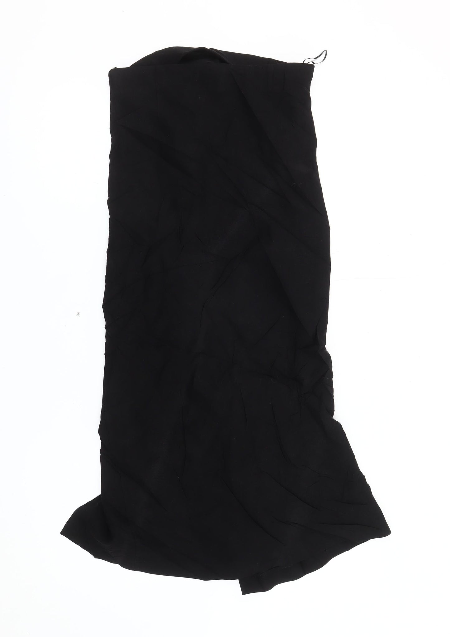 Womens UK Size S Zara Straight & Pencil  Skirt