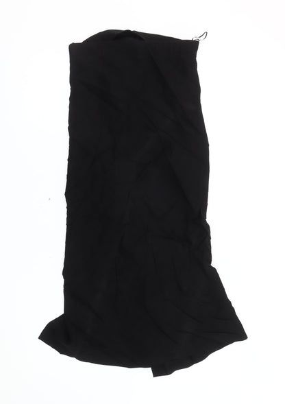 Womens UK Size S Zara Straight & Pencil  Skirt