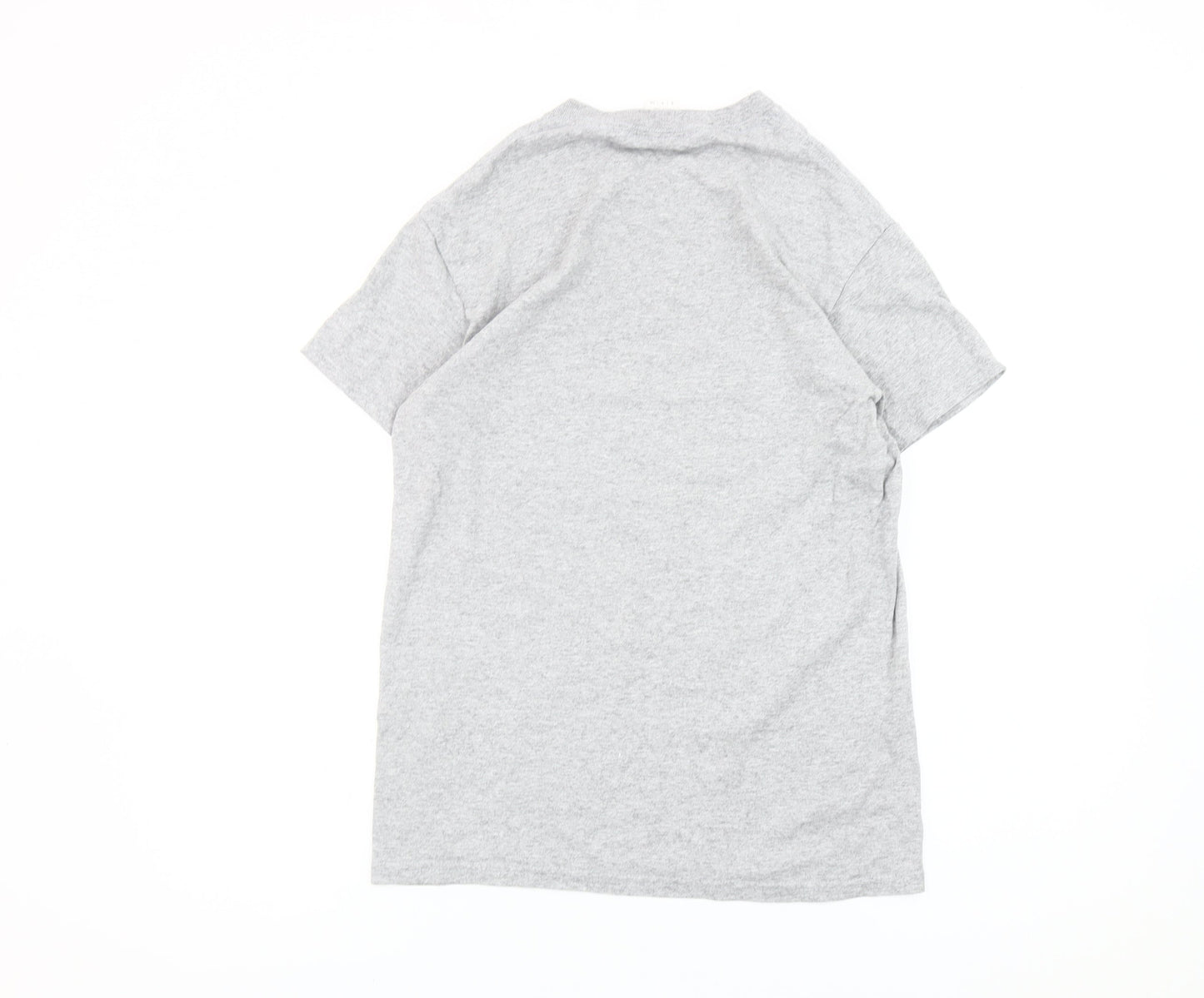 Phillip Island Nature Parks Men's Grey S Graphic T-Shirt