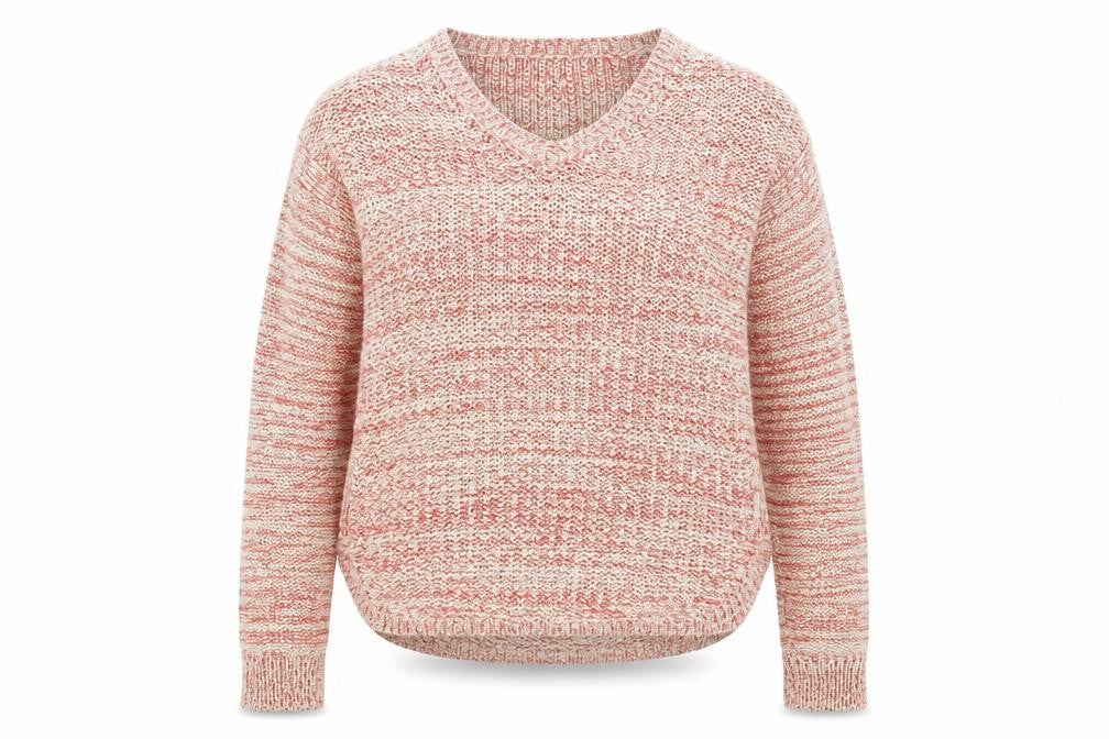 Womens UK Size 14 Marks and Spencer Multicoloured Pullover Jumper