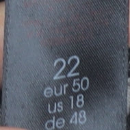 Evans Womens Plus Size 22 Black Floral Button-Up Tunic Shirt