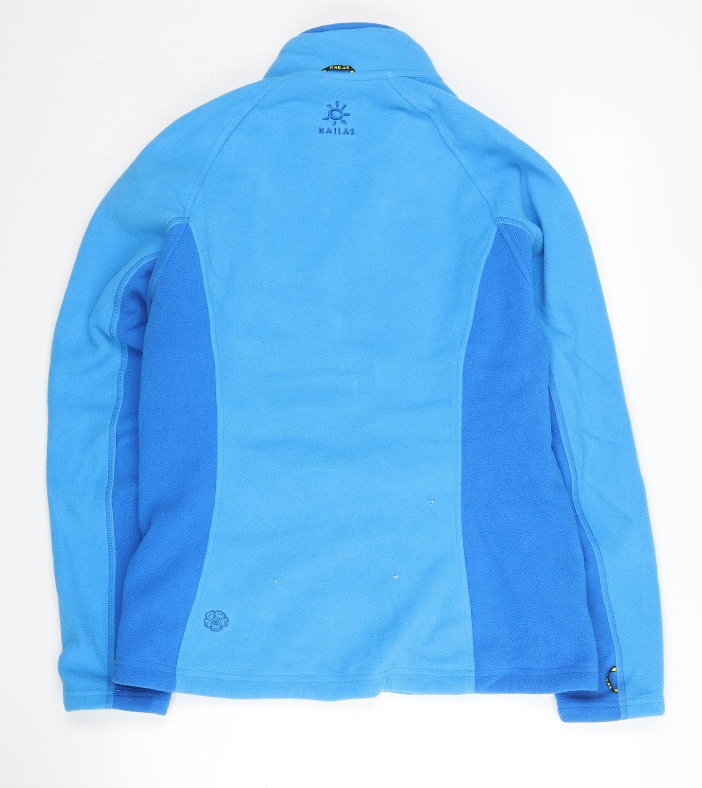 Womens UK Size 14 Kailas Blue Basic Jacket