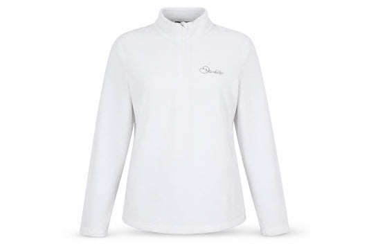 Womens UK Size 10 Dare 2B White Basic Jacket