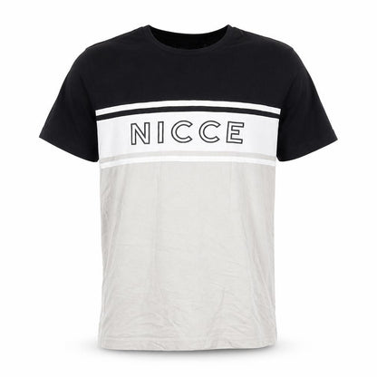 Mens UK Size S NICCE Multicoloured  T-Shirt
