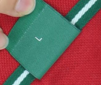 Hugo Boss Men’s Red Polo Shirt XL Cotton 1/4 Zip Short Sleeve