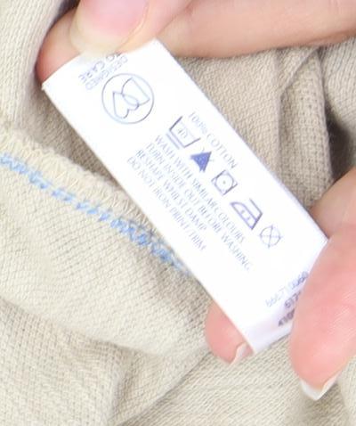 Mantaray Men's Beige 3XL Polo Shirt 100% Cotton Casual Summer