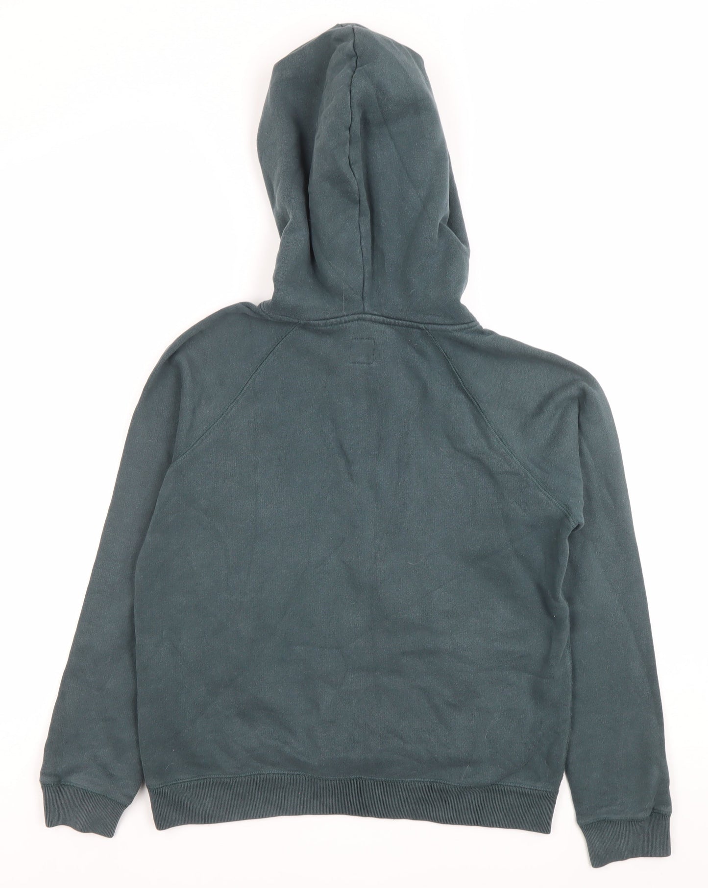 Womens UK Size 6 Jack Wills Grey Pullover Hoodie